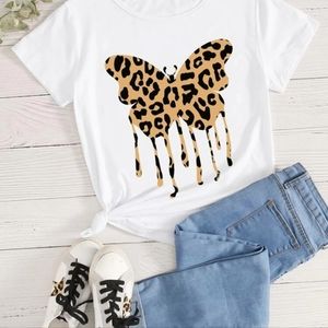LOW STOCK cute women shirt